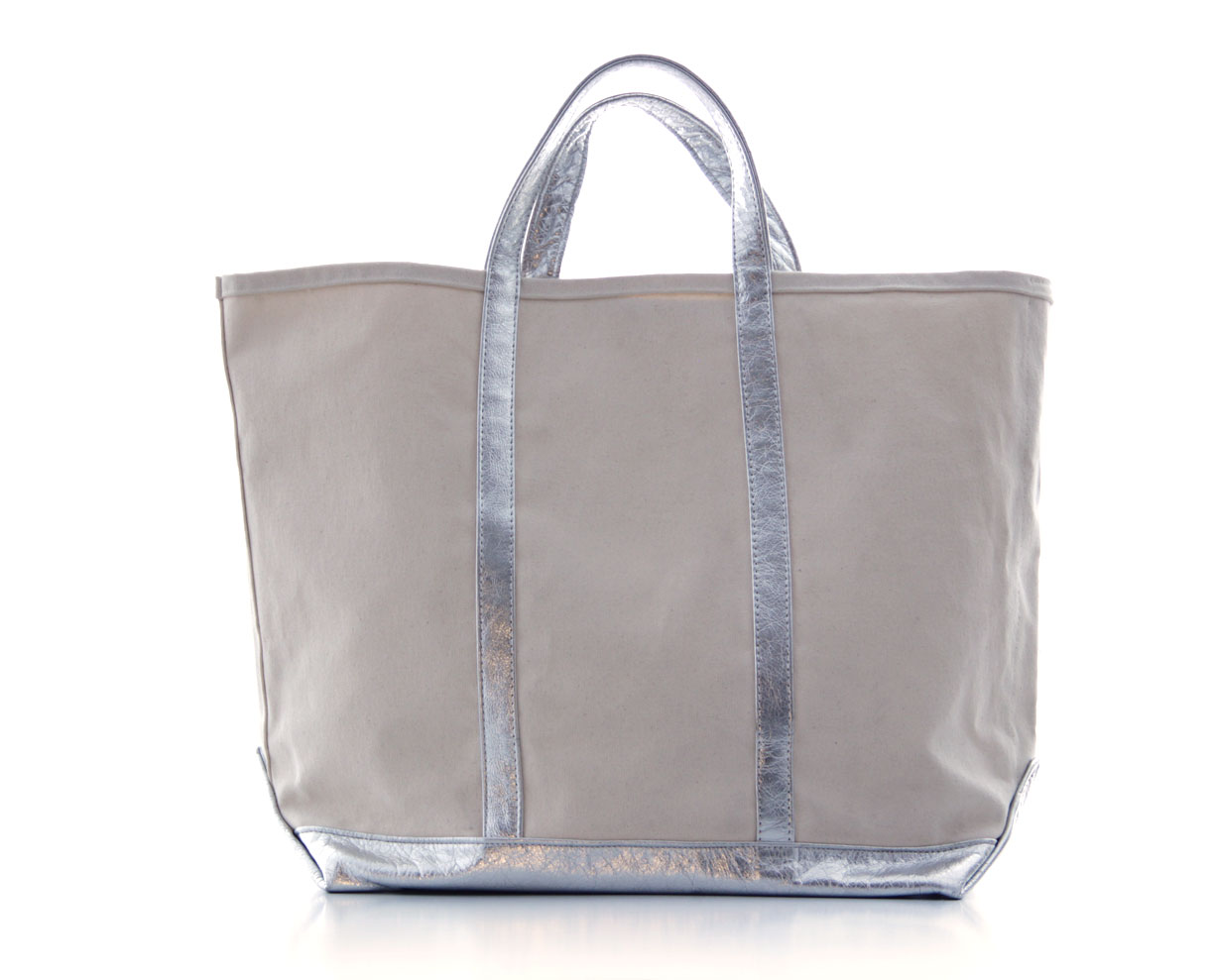 Custom Tote Bags - Gouda Inc.