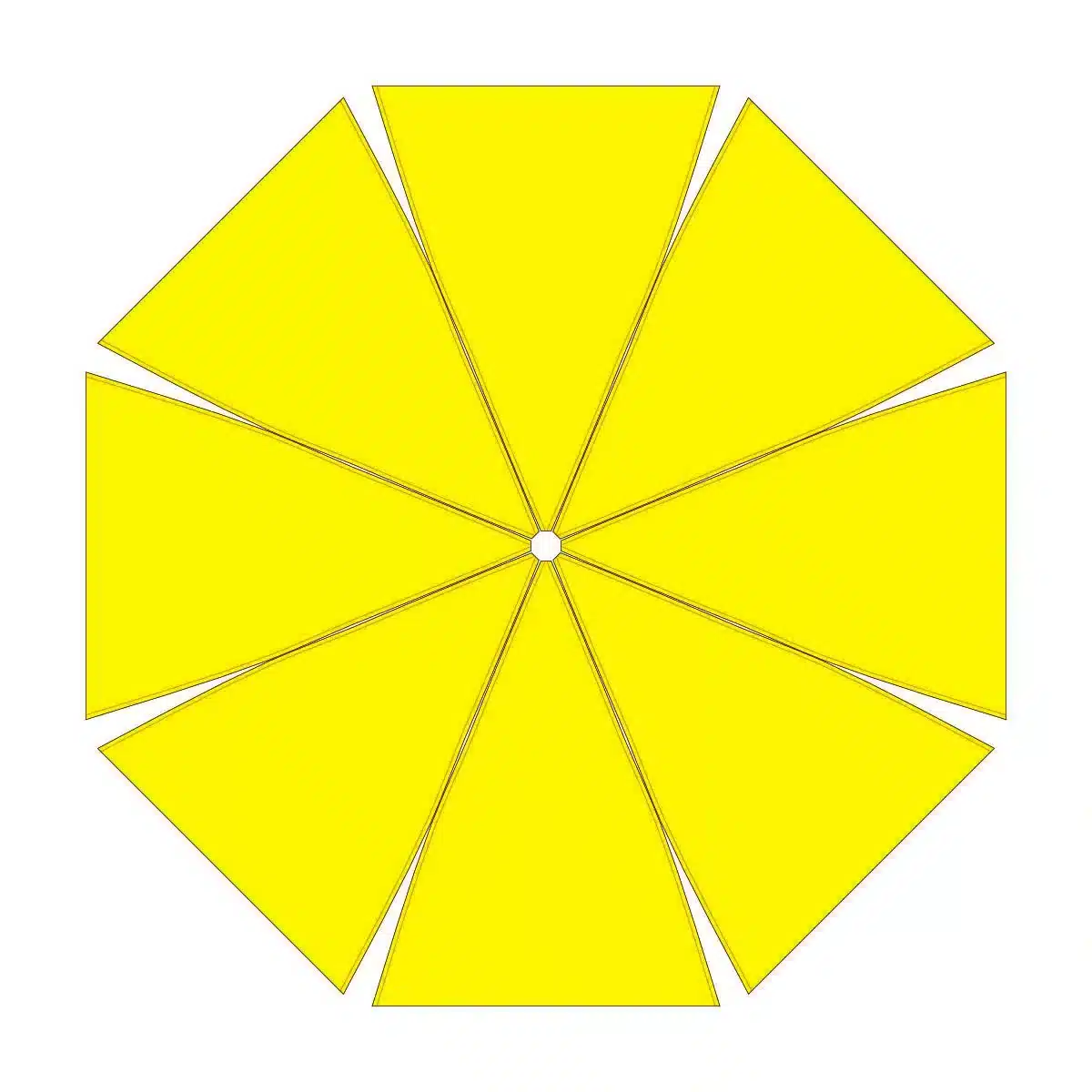 Umbrella Templates