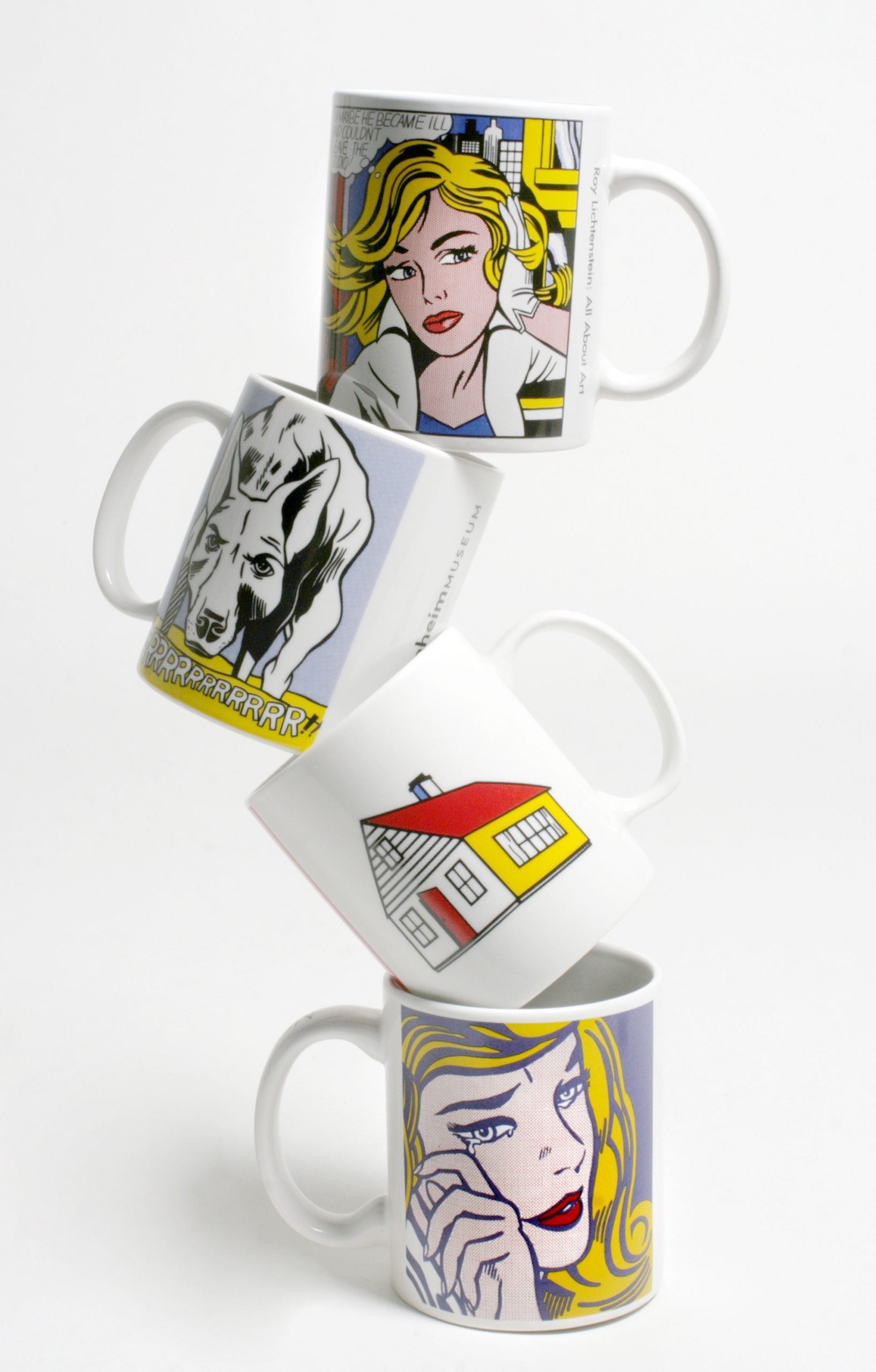 Museum Mugs Gouda Inc.
