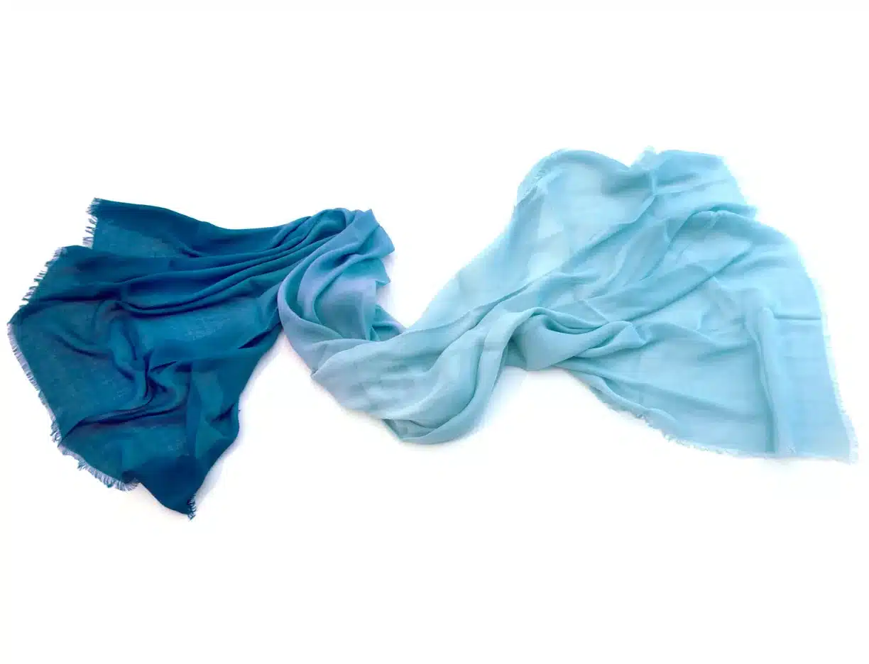rayon shawls