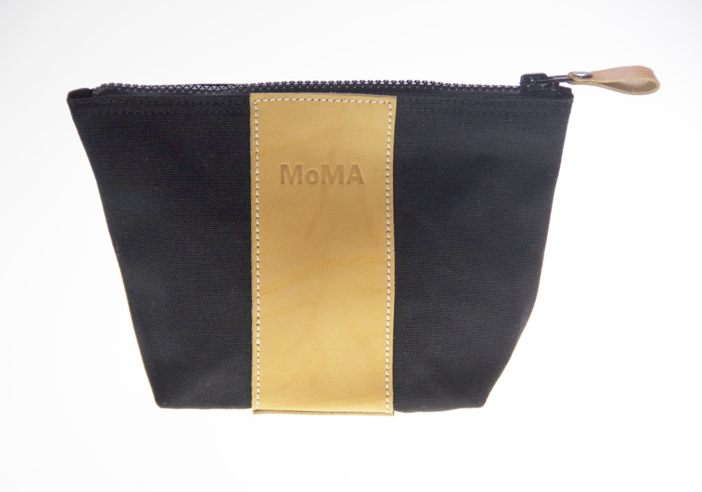 Moma Cosmetic Case