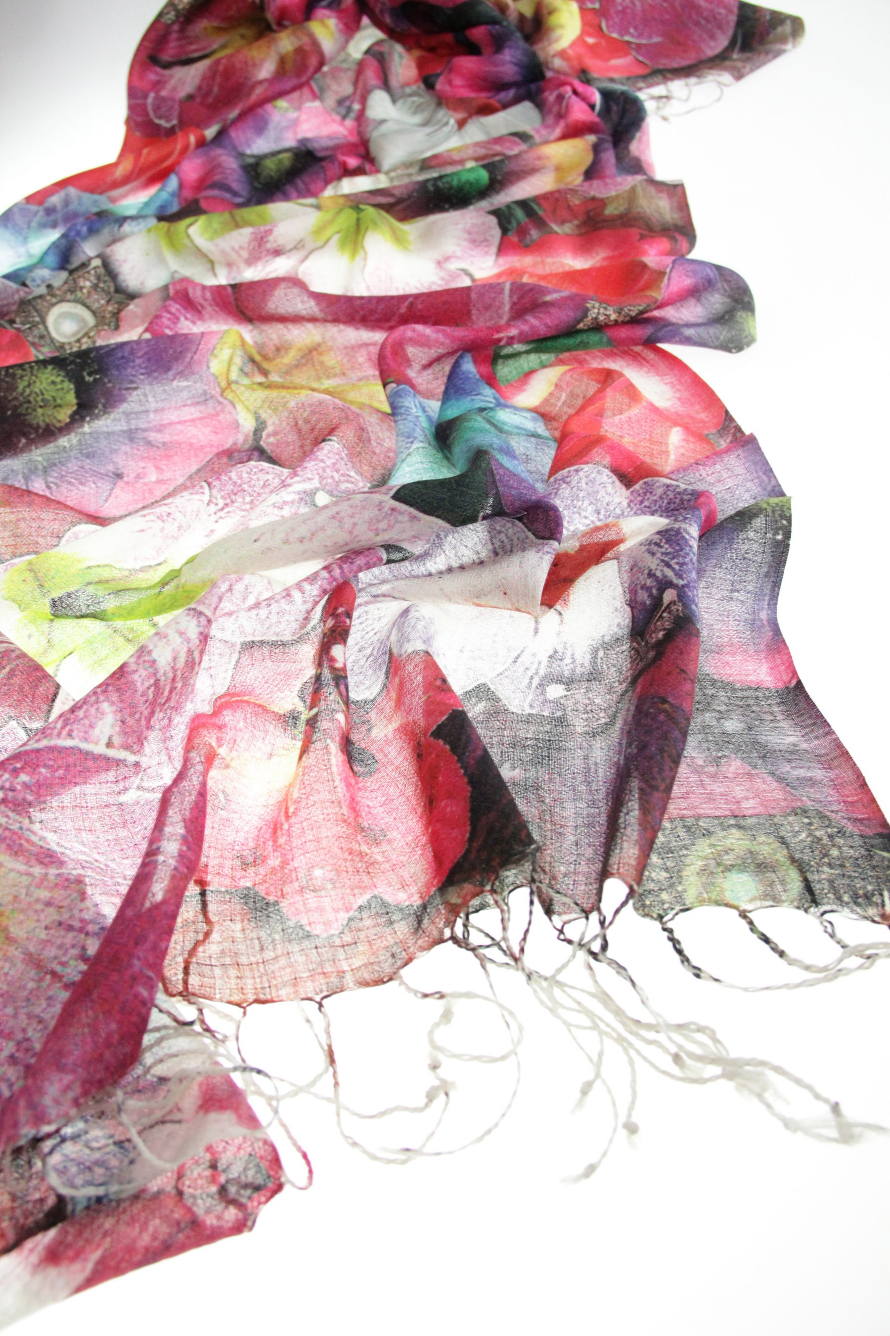 decorative shawls