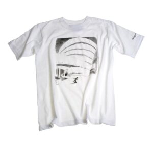 Silkscreen T-shirt