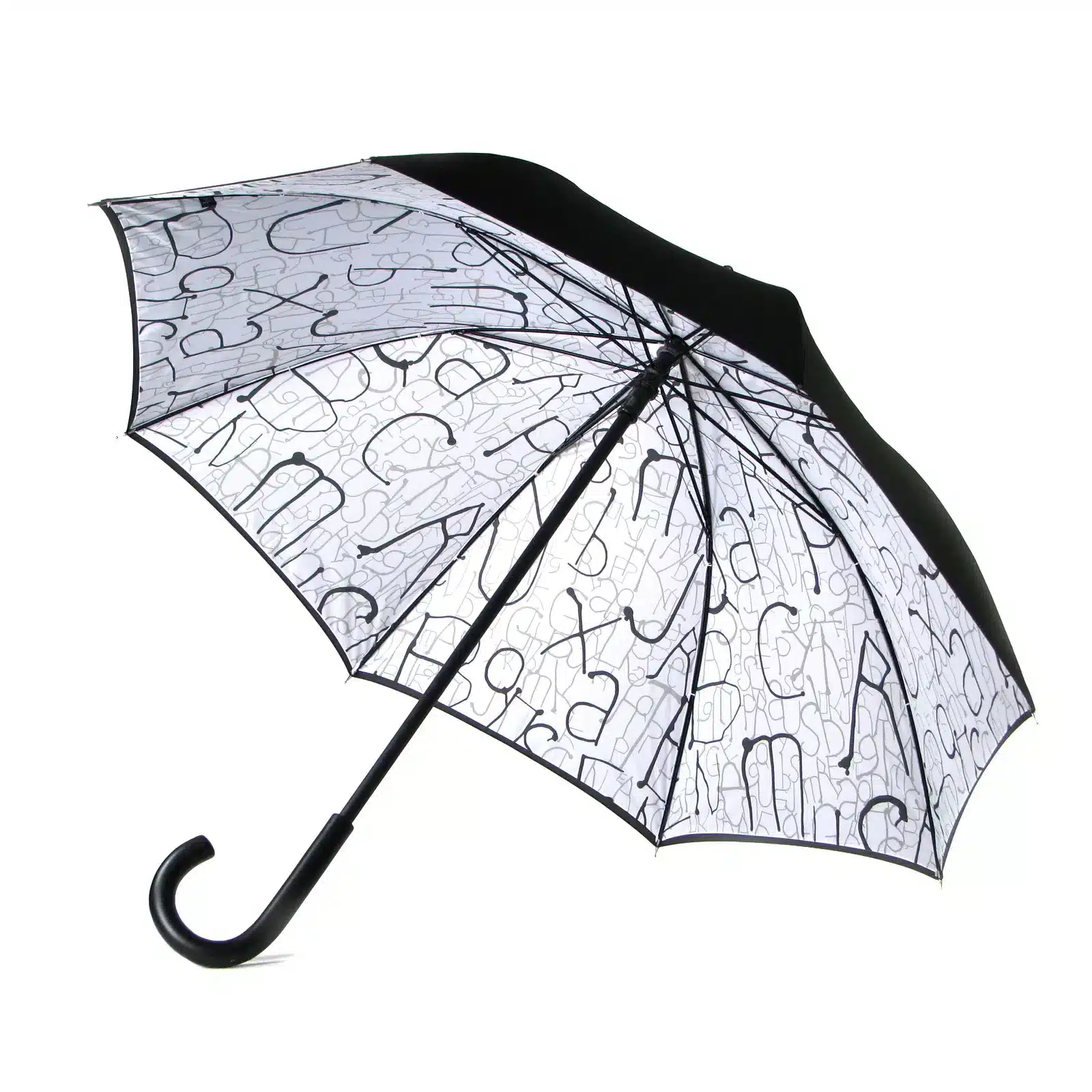 two layer umbrellas