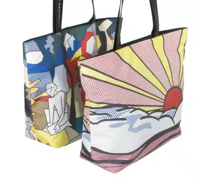 All Over Print Totes