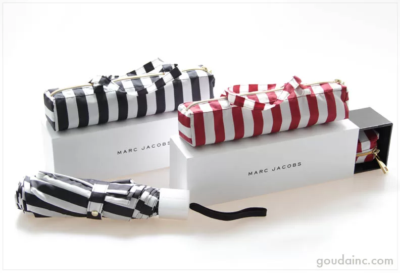 Fashion Umbrellas with custom packaging