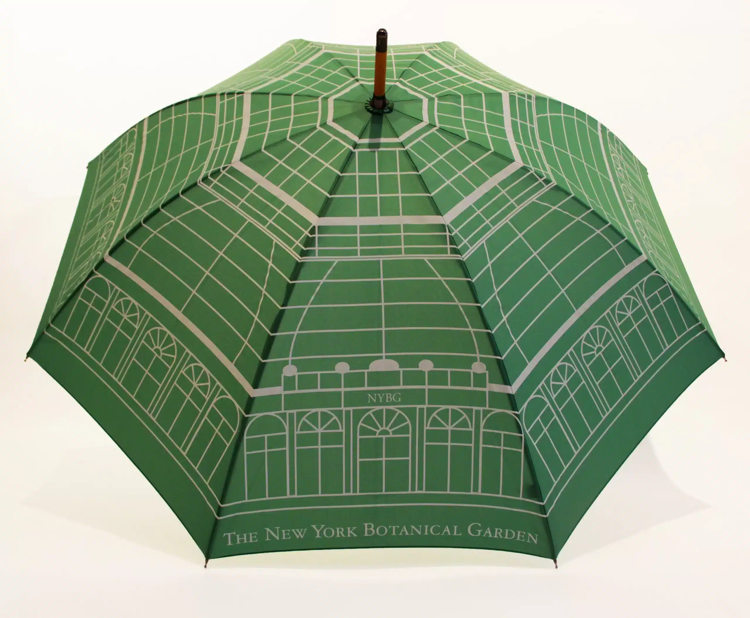 Allover Print Umbrellas