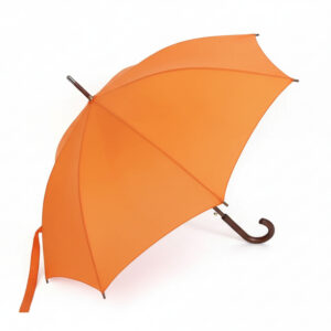 Orange Hotel Umbrella