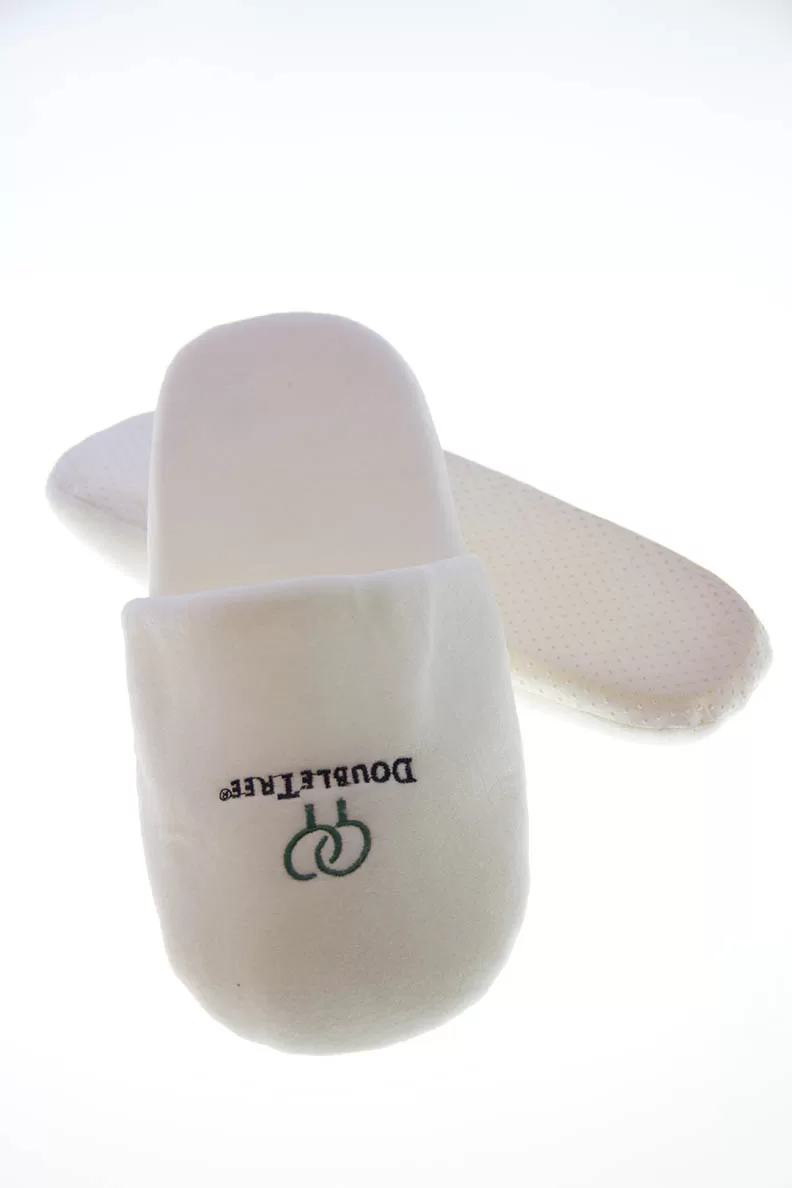 Custom Hotel Slippers