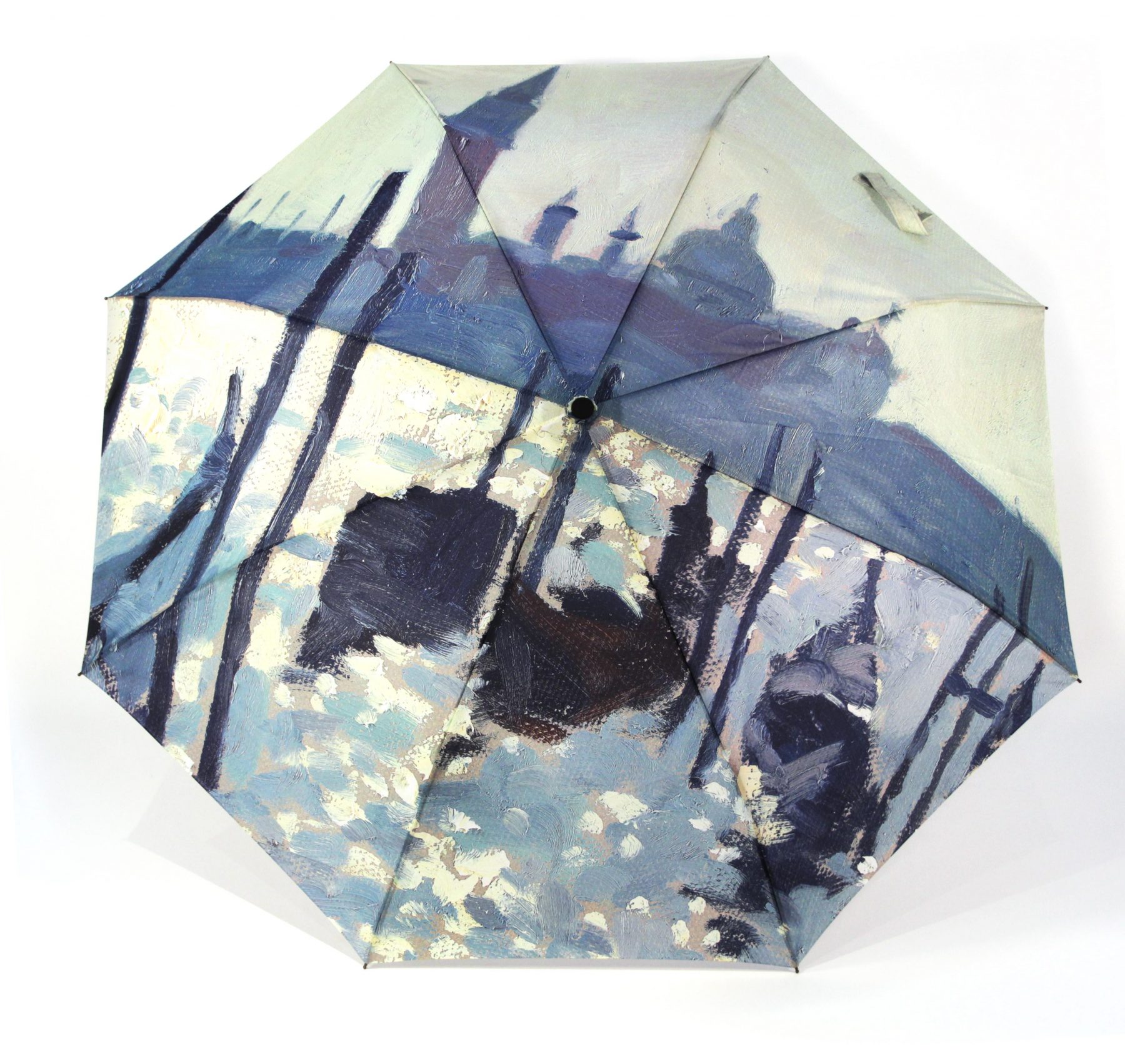 Art Print Umbrellas Gouda Inc