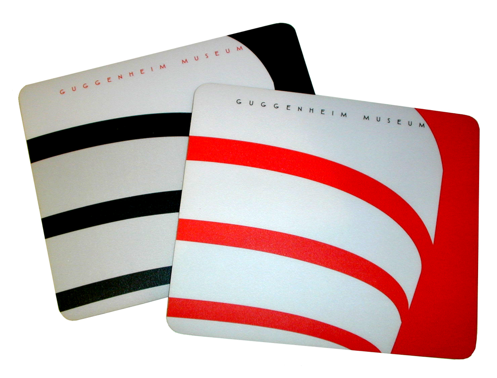 Custom Printed Mouse Pads