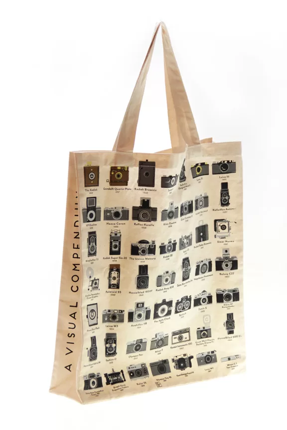 All Over Print Tote Bags