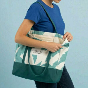 All Over Print Boat Bag