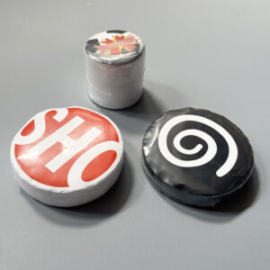 Compressed Tees