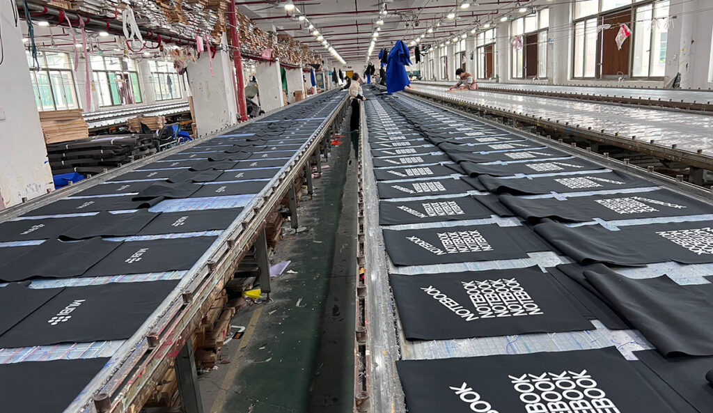 Custom Tote Bag Printing