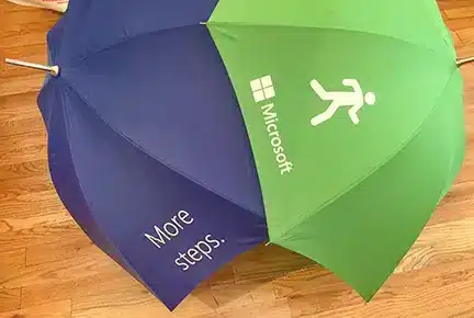 Logo Umbrella