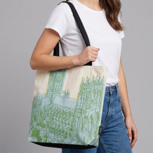 National Cathedral Tote