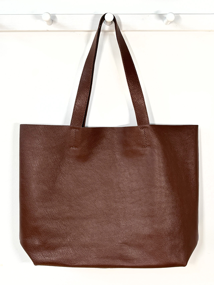 Real Leather Tote Bags Real Leather Tote Bags