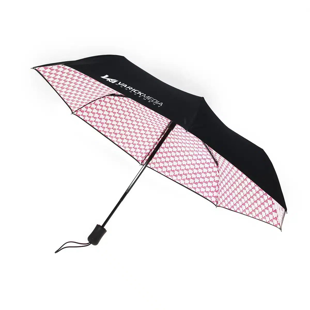 custom double layer umbrellas