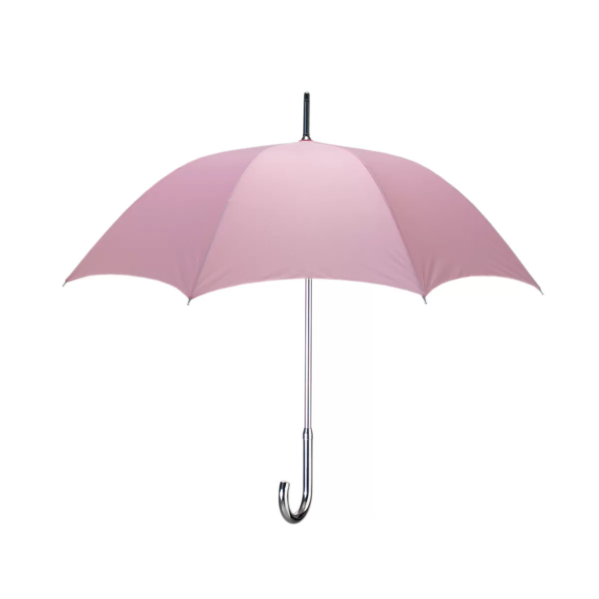 Aluminum Frame Umbrella - Pink