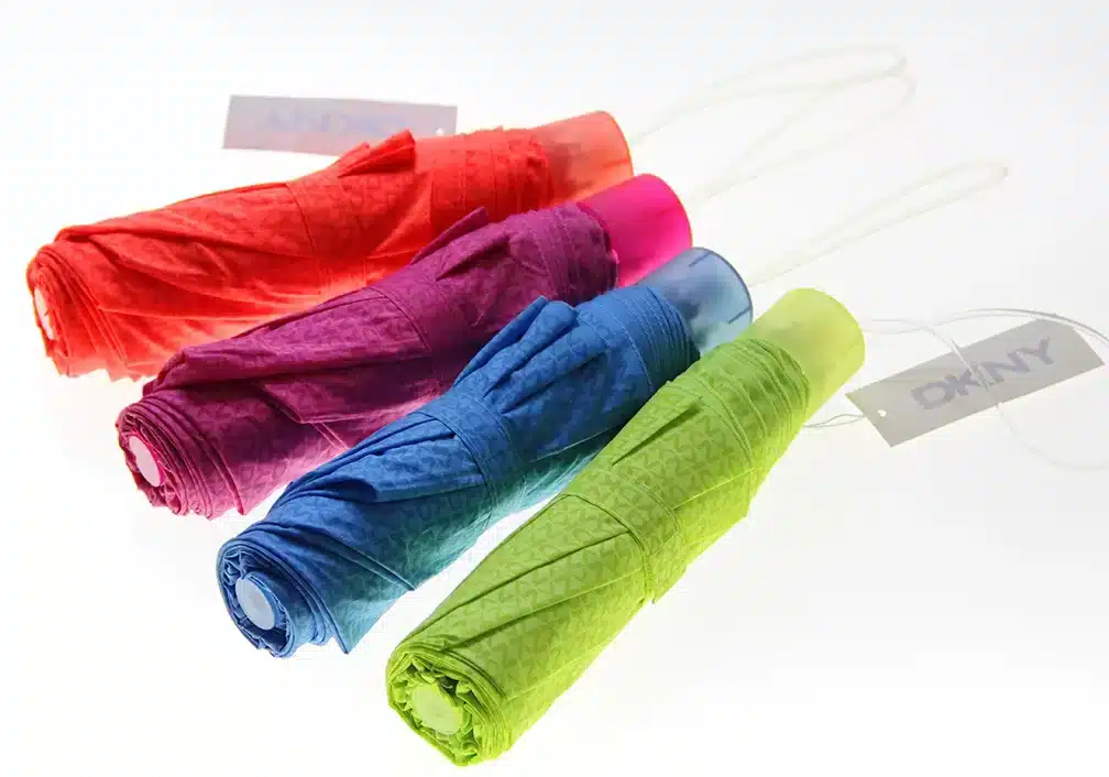 DKNY umbrellas