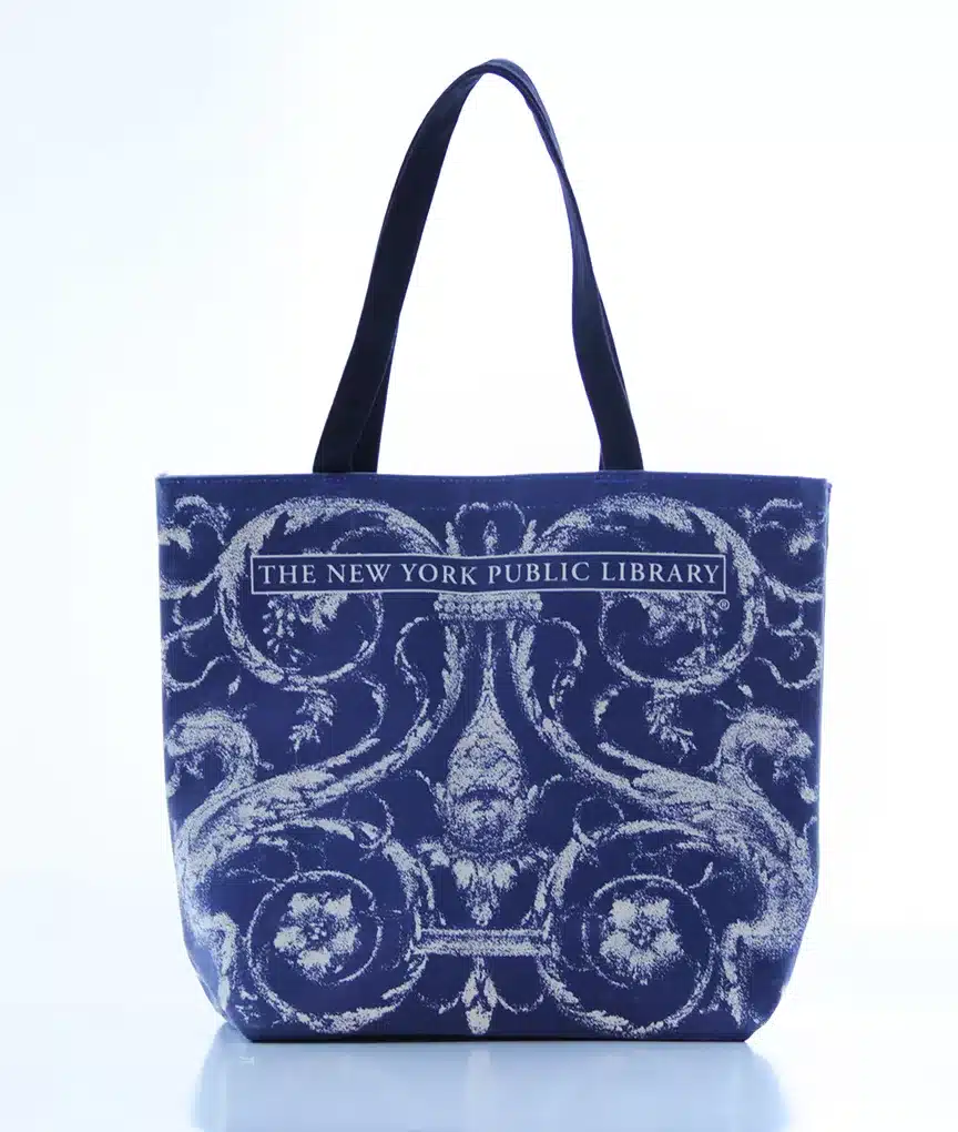 Custom Manufactured All Over Print Totes - crafted by Gouda, Inc.