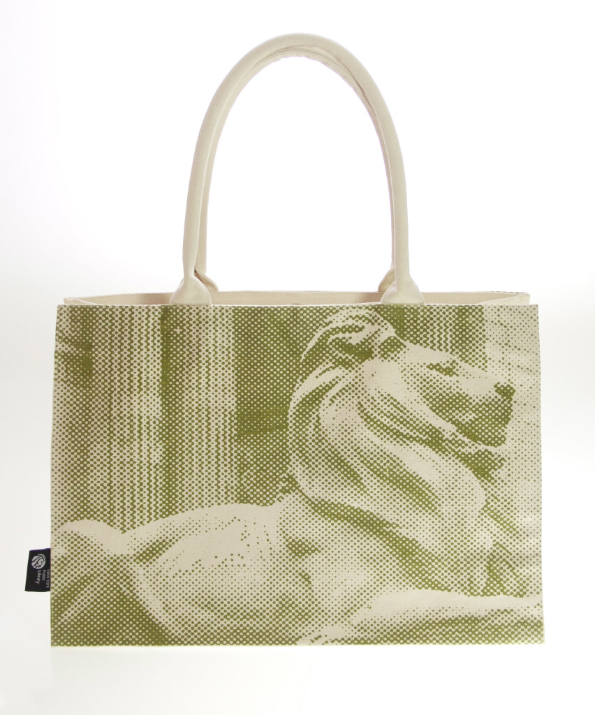 custom design canvas tote bags