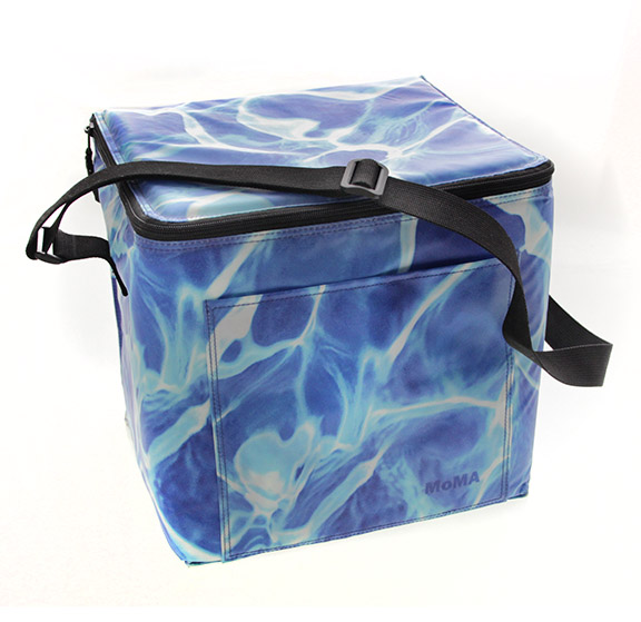 Custom Cooler Bags