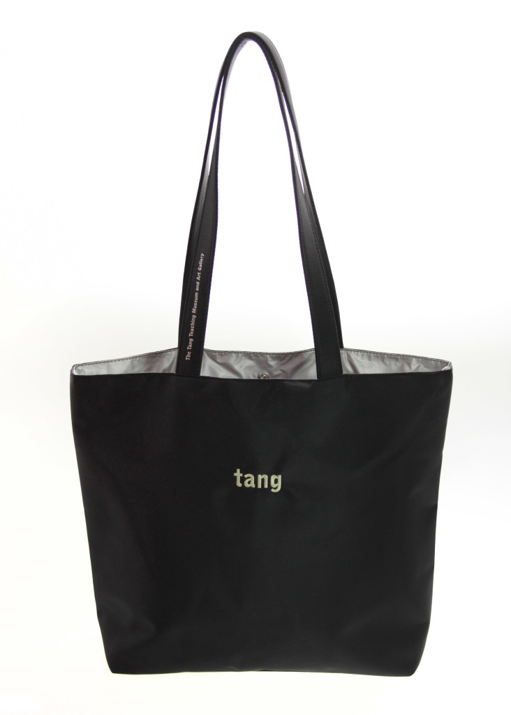 Embroidered Logo Totes