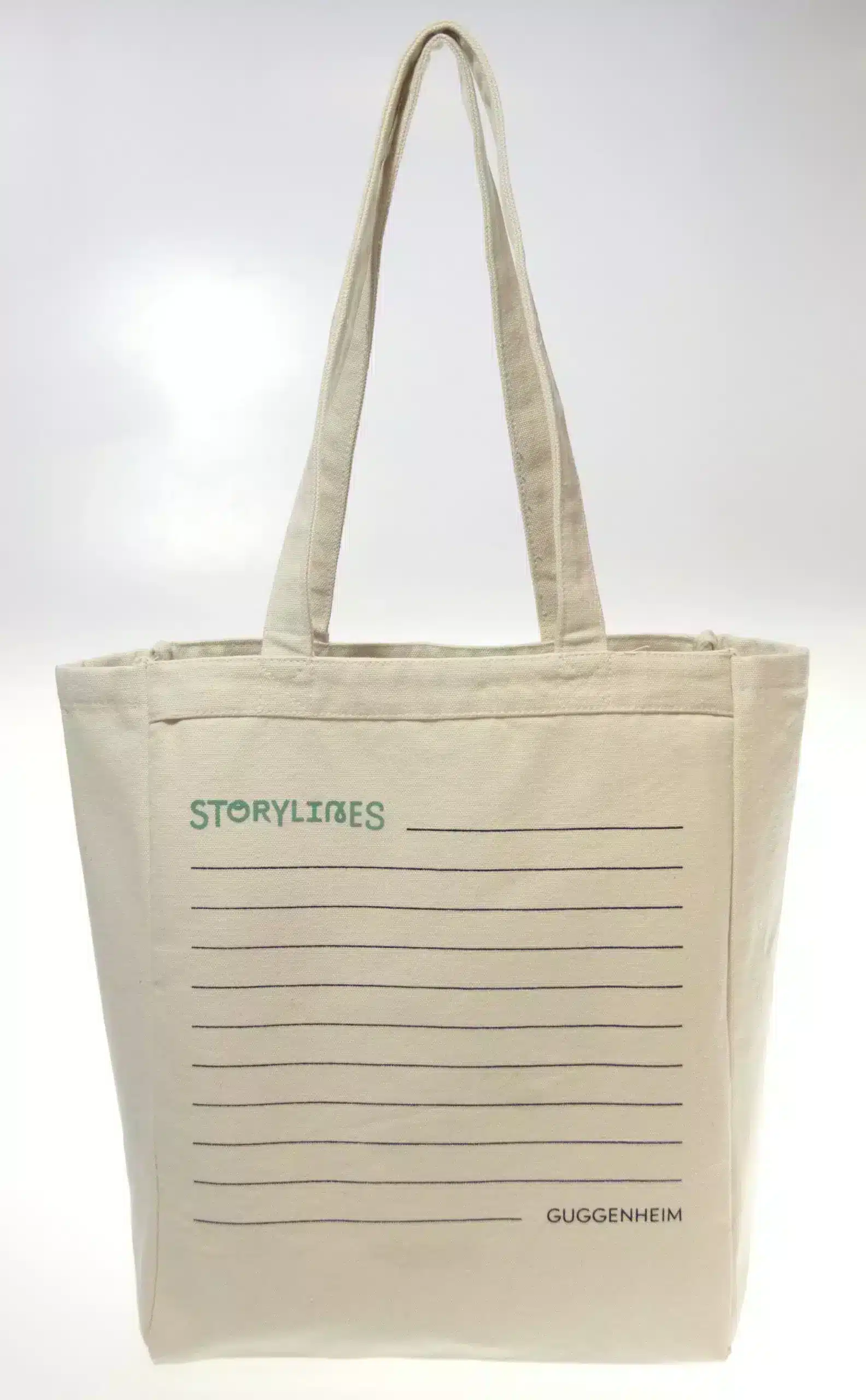Stock Canvas Totes