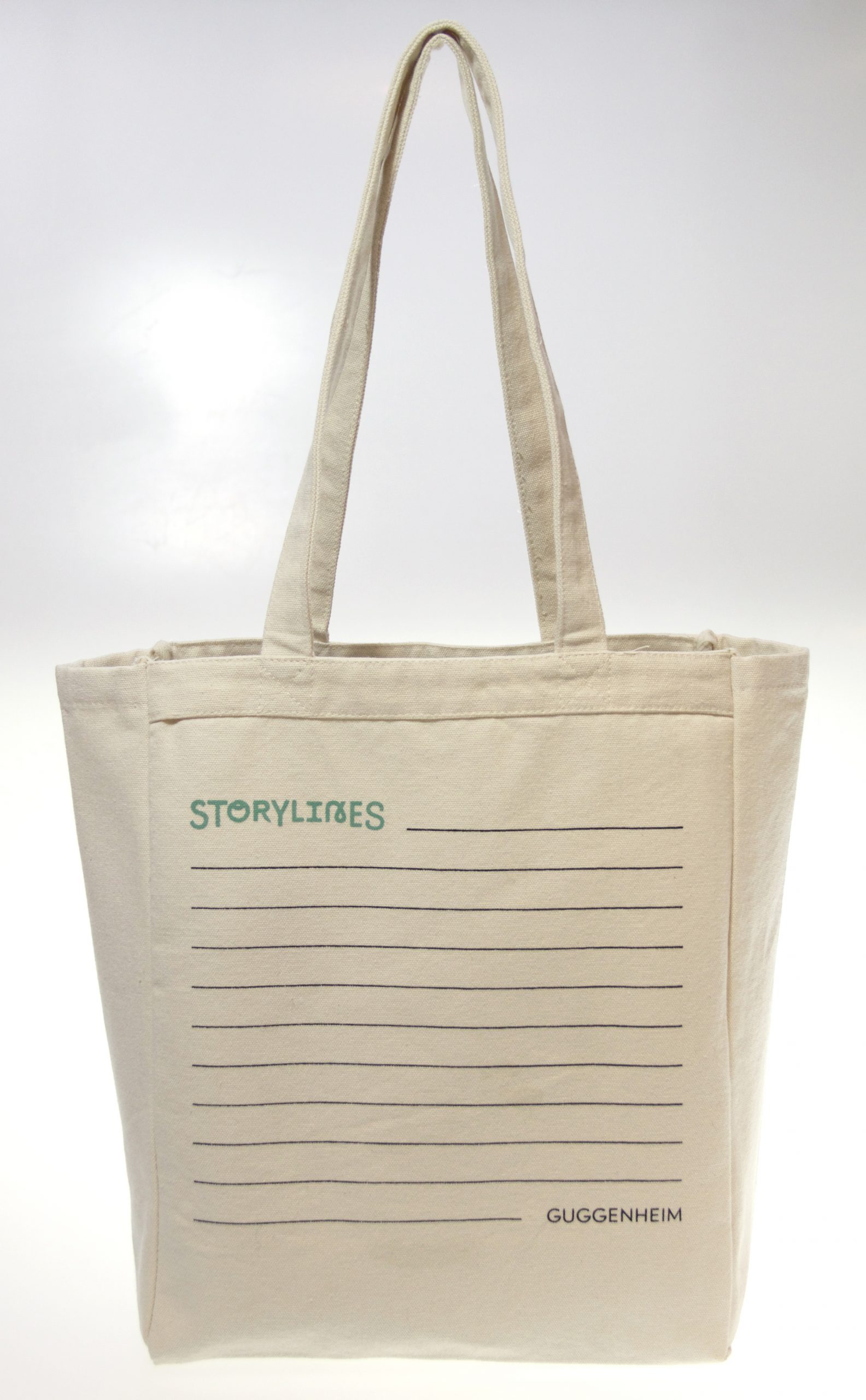 Stock Canvas Totes