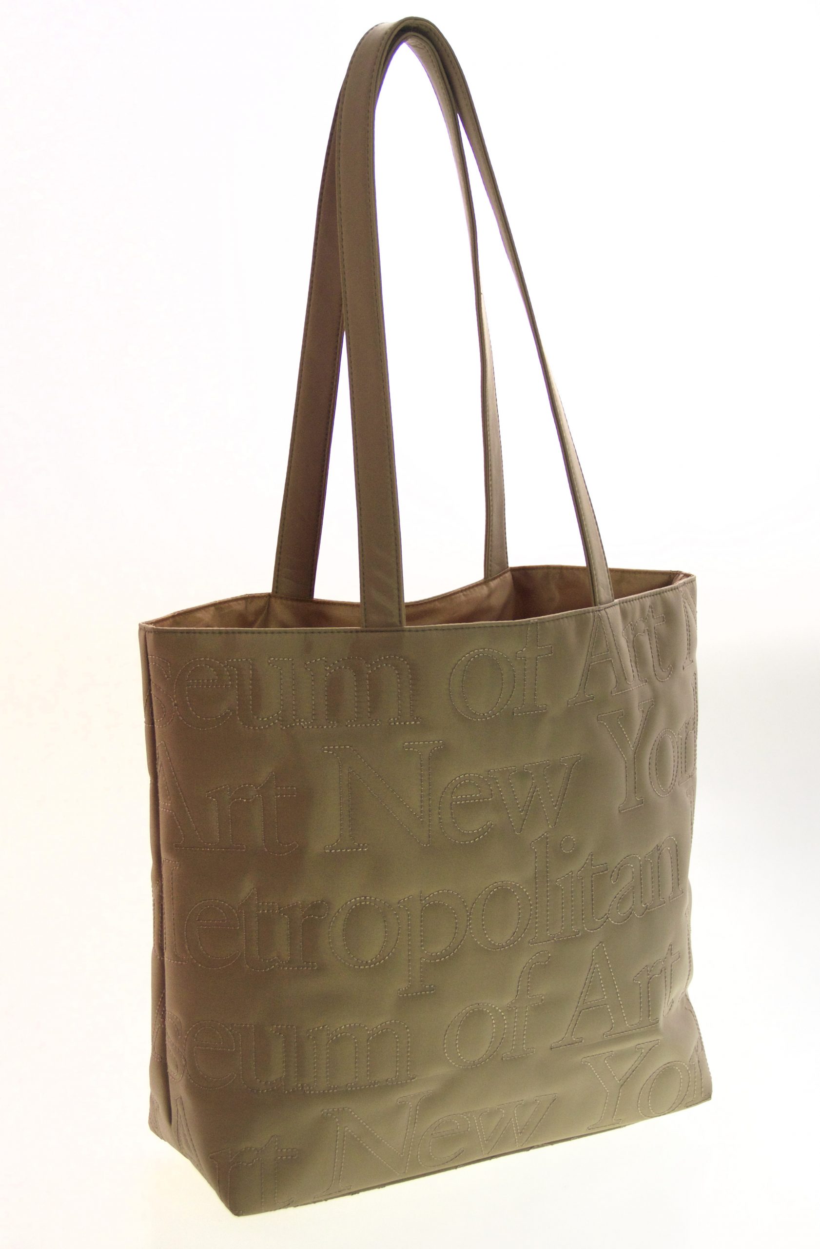 Custom Quilted Totes- Gouda, Inc.