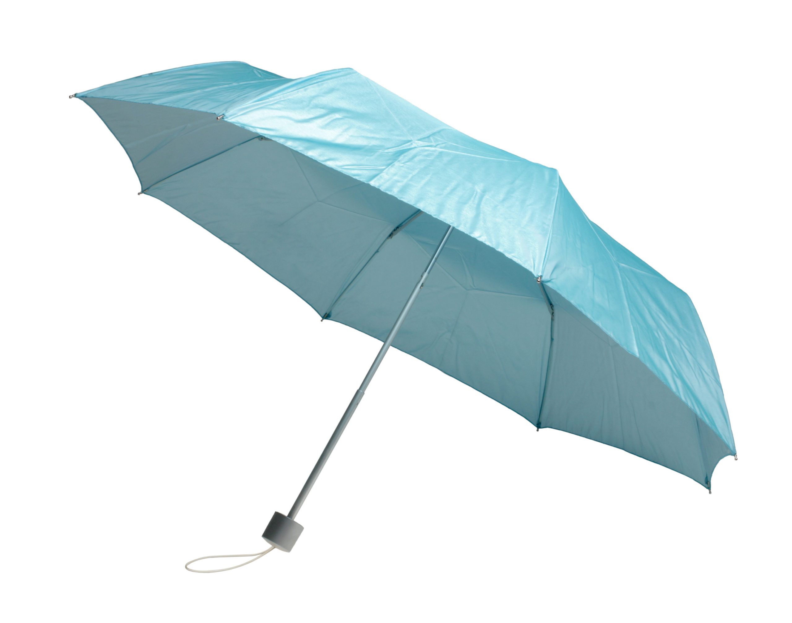 Custom Fabric Umbrellas