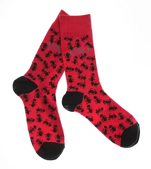 Custom socks