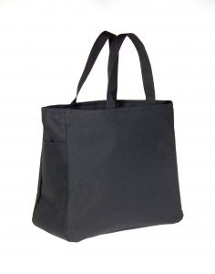600D Gusset Tote