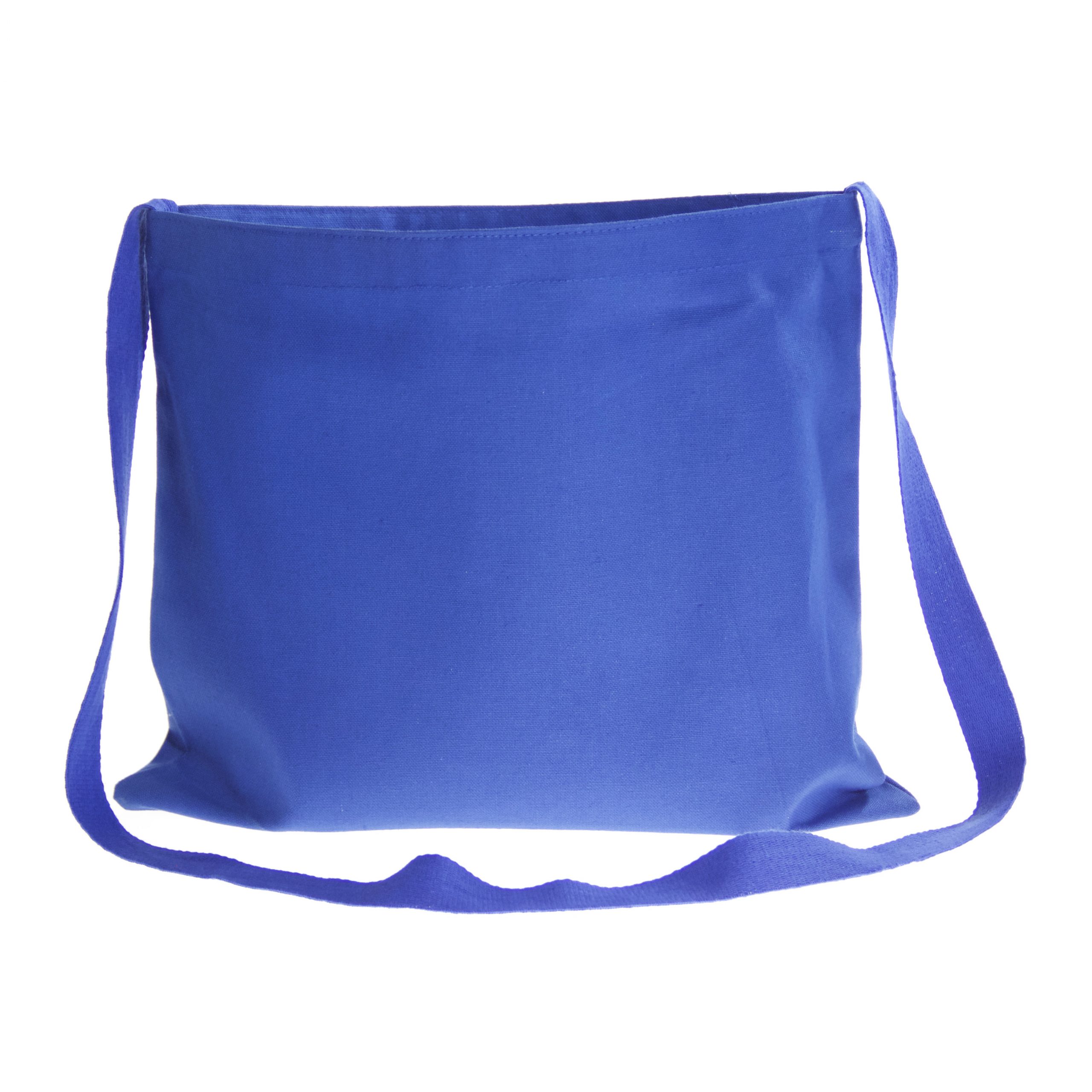 flat sling bag