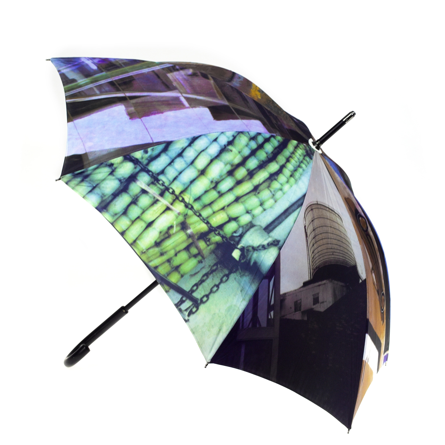 Custom Umbrella Manufacturer