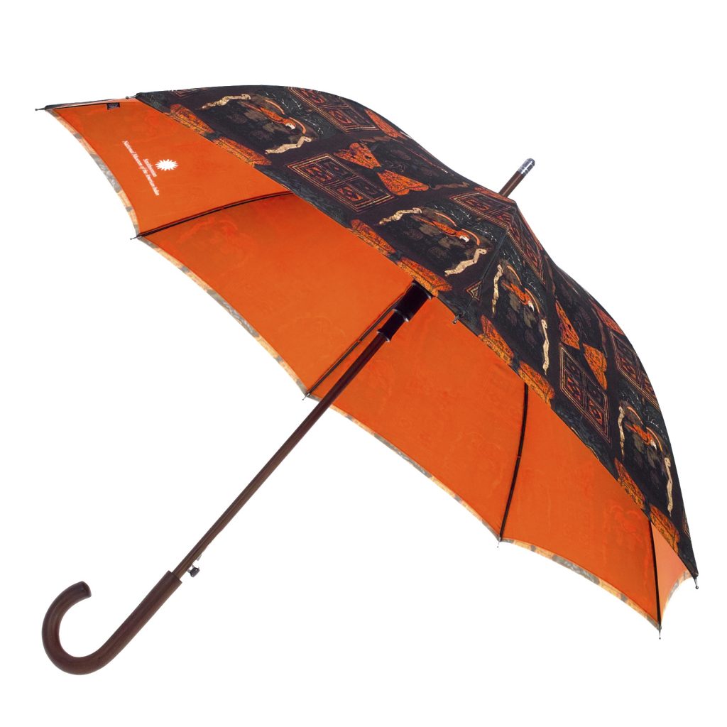 Smithsonian Museum Umbrella