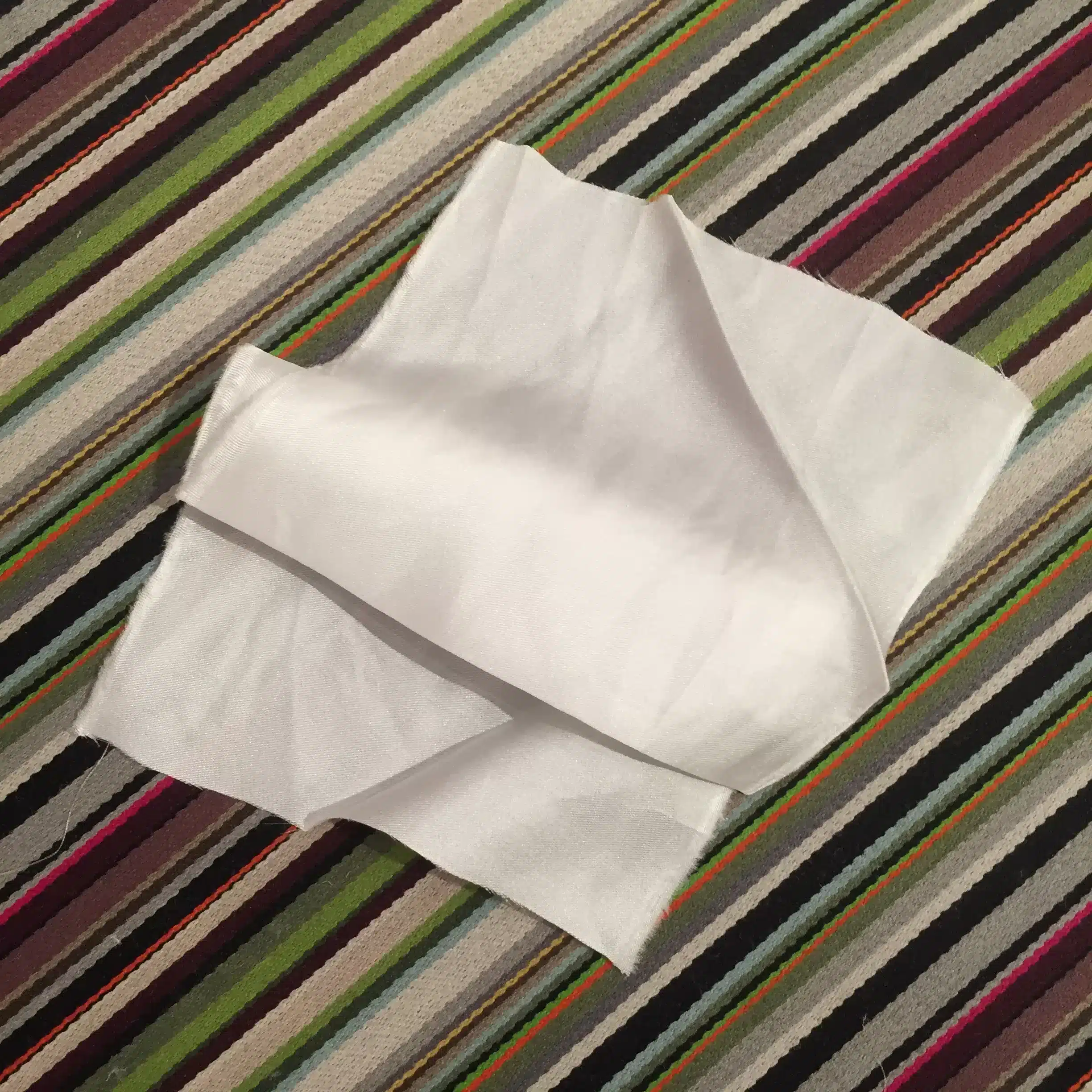 12mm twill