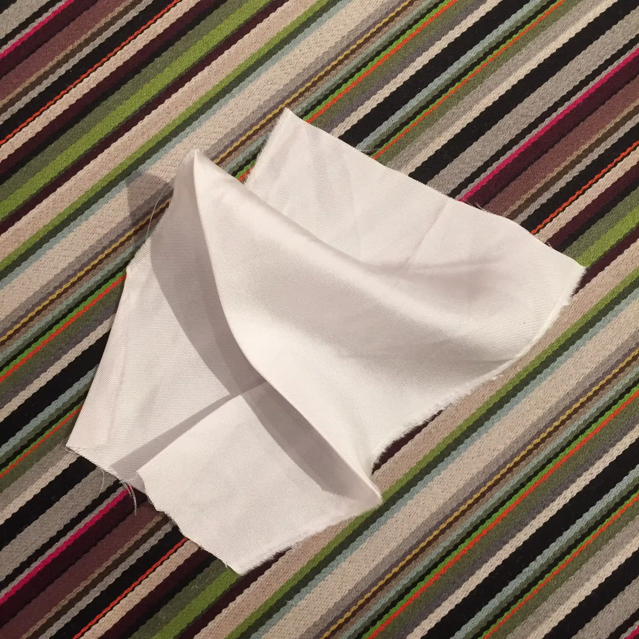 16mm twill