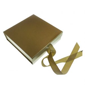 Custom packaging and box design