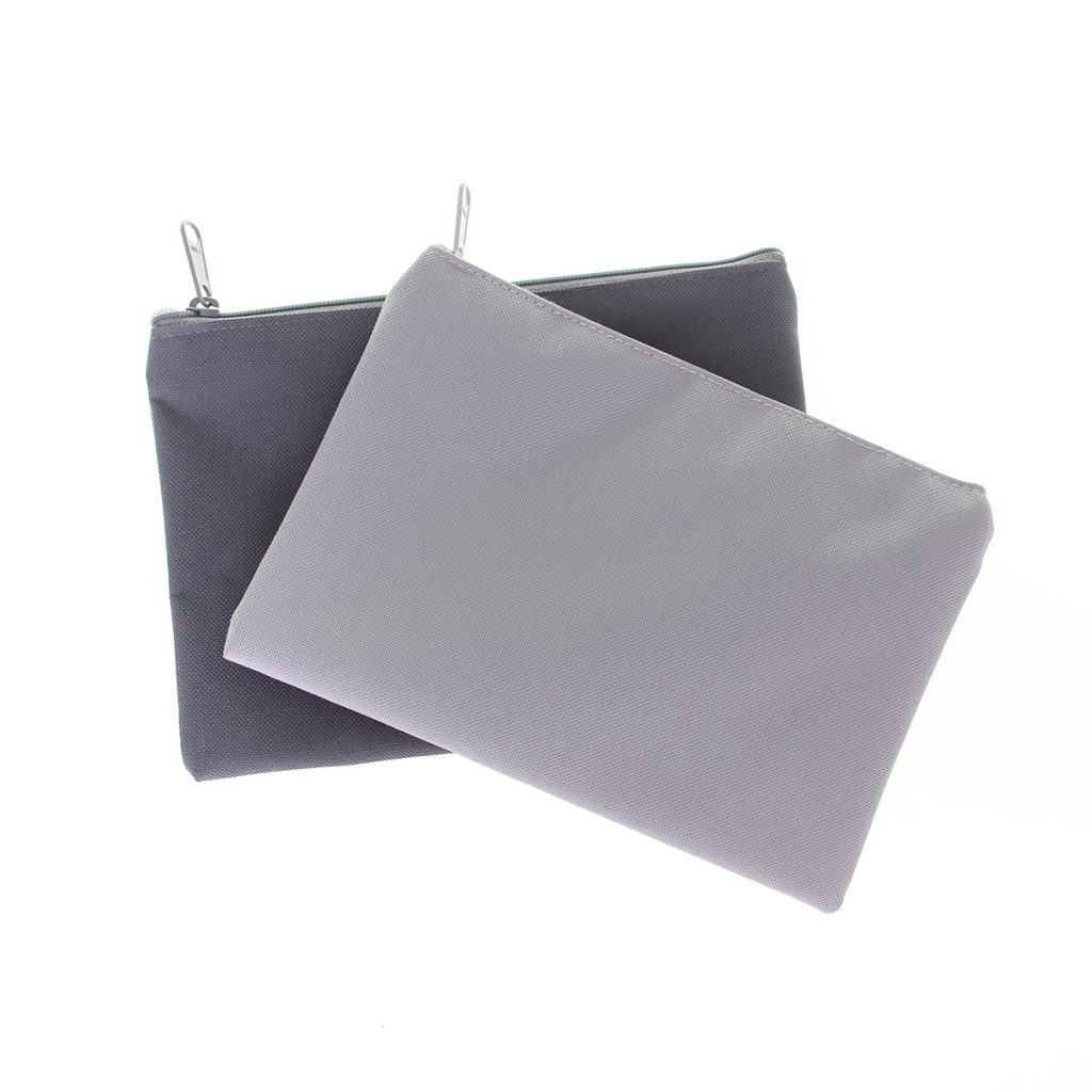 Flat Pouches