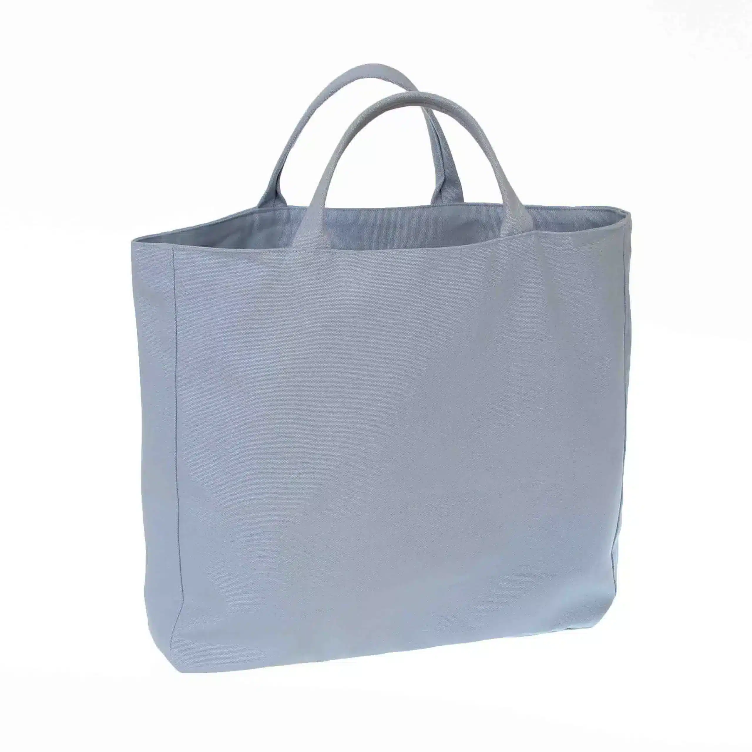 Cotton Canvas Totes - Made to Order