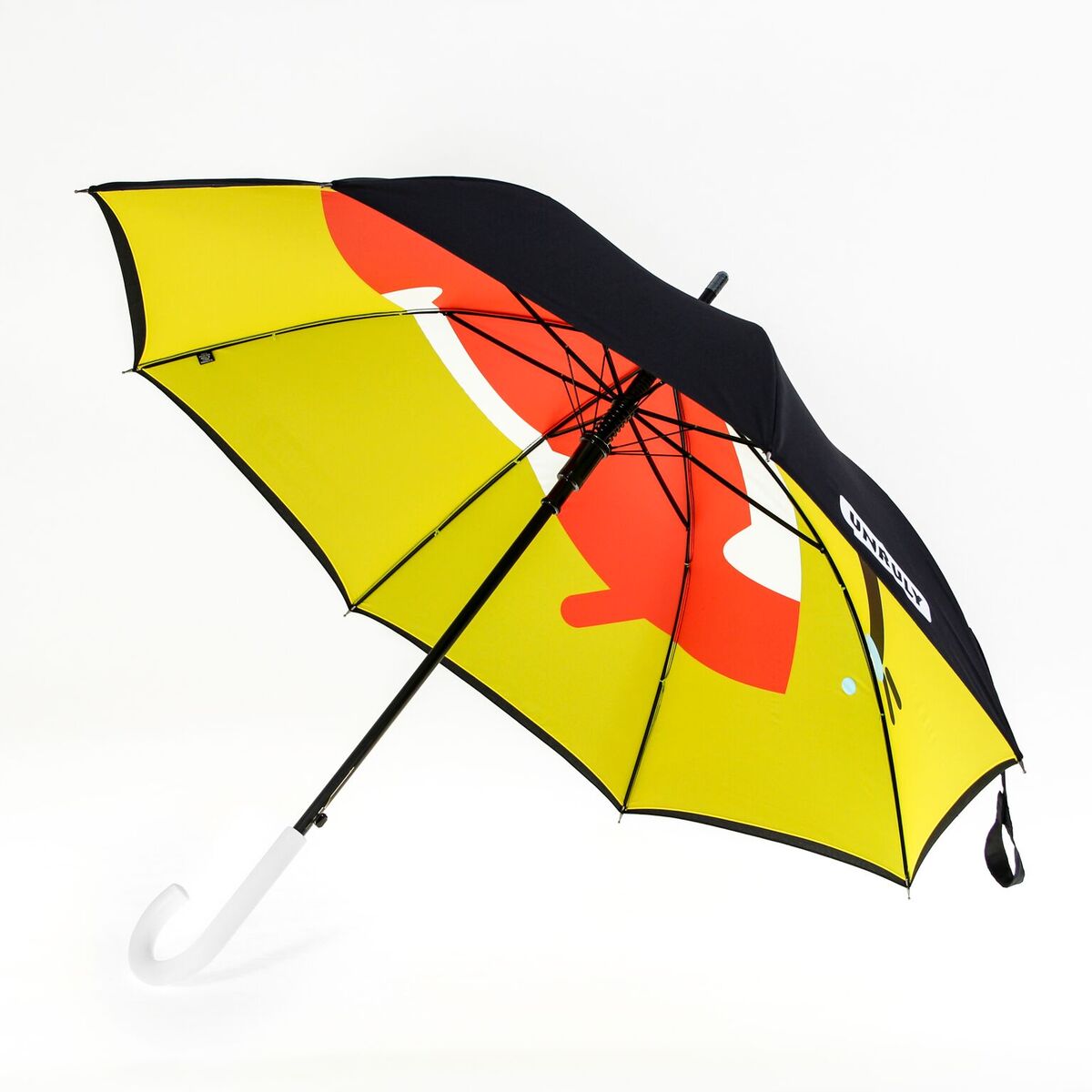 Double Layer Umbrellas