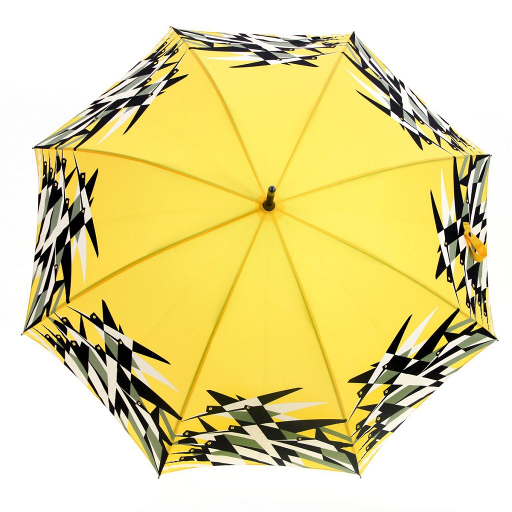 Custom Umbrella Manufacturer crafts umbrellas made to order