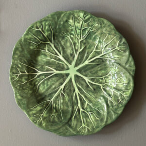 melamine plate custom molded