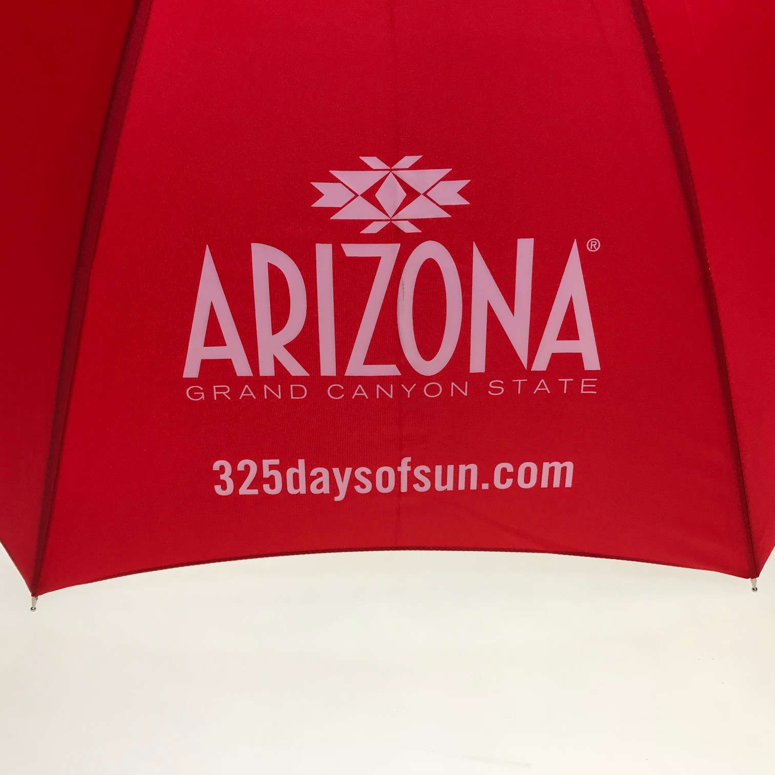 umbrella logo size