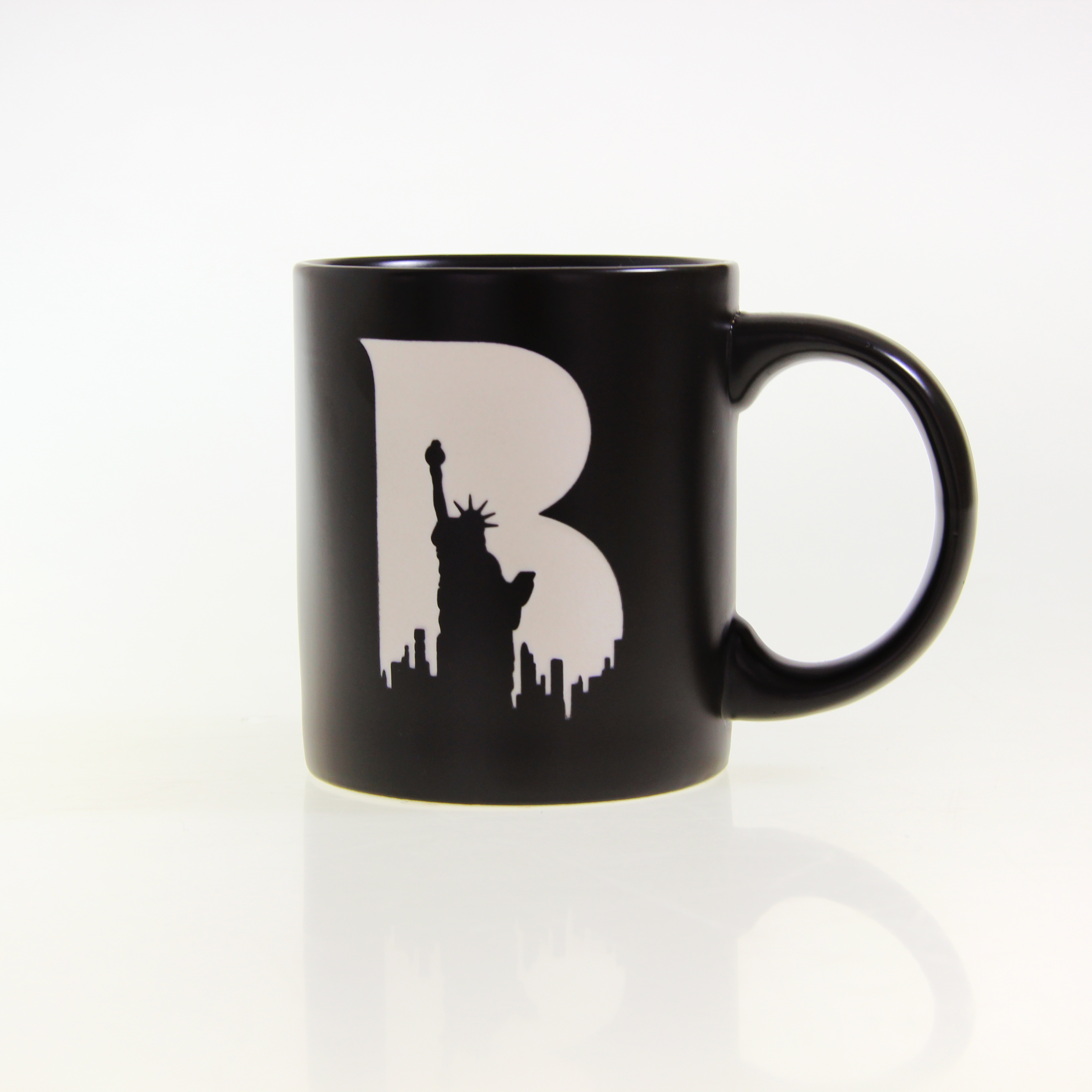 Custom Etched Mugs Gouda Inc.