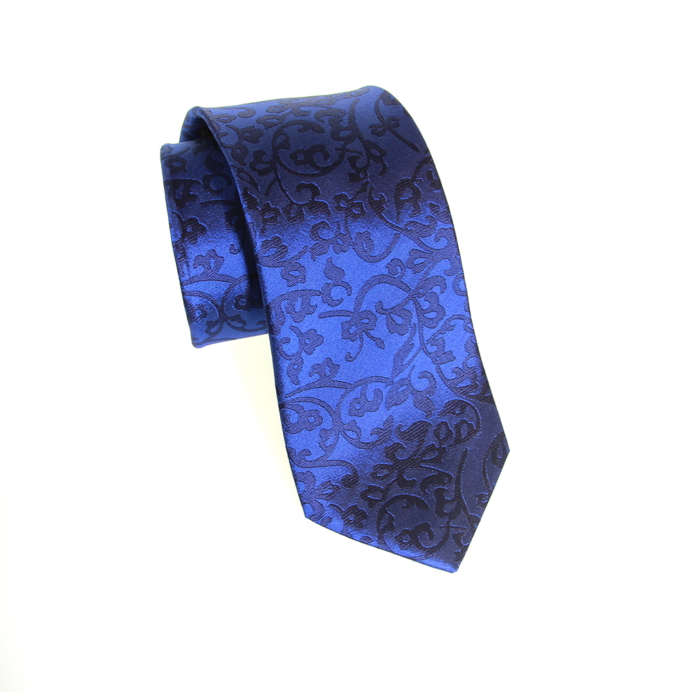 Custom Woven Tie