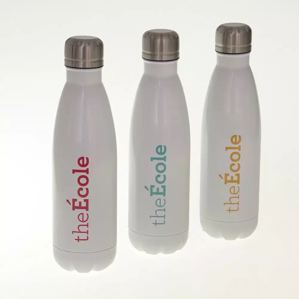 Custom Stainless Water Bottles